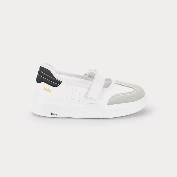 Tênis Infantil Bibi Glam Branco 32