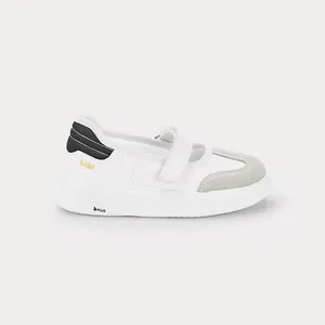 Tênis Infantil Bibi Glam Branco 32