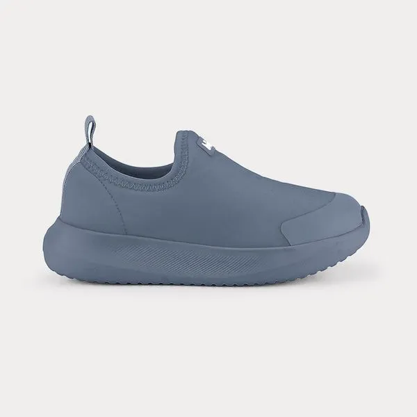 Tênis Infantil Bibi Flash Azul 26