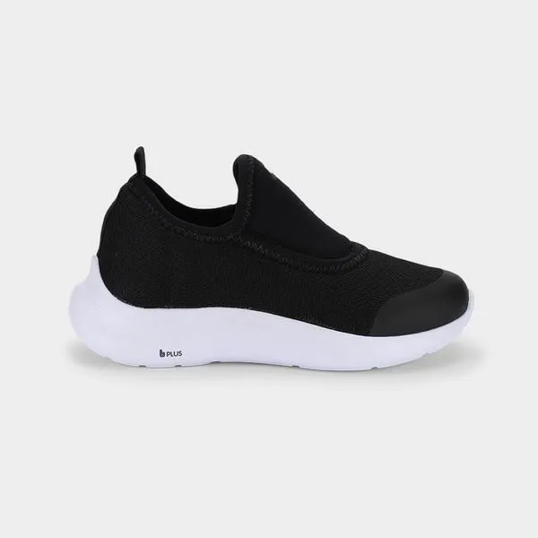 Tênis Infantil Bibi Action Preto 25