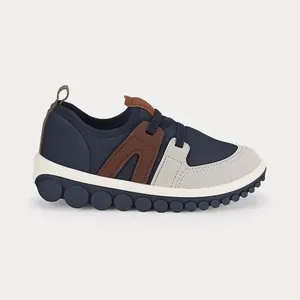 Tênis Infantil Bibi Roller 2.0 Azul Marinho 22