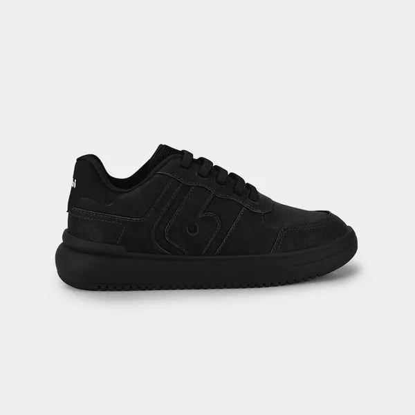 Tênis Infantil Bibi B College Preto 34