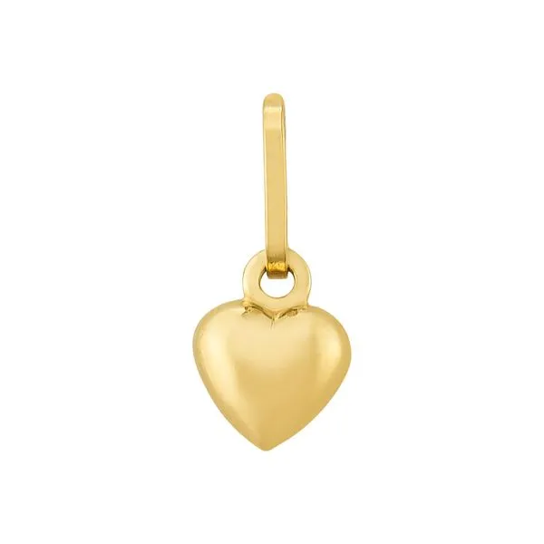 Pingente em Ouro
