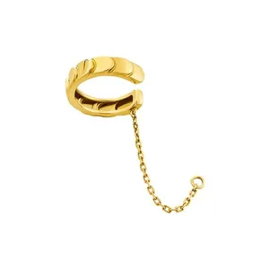 Piercing em Ouro