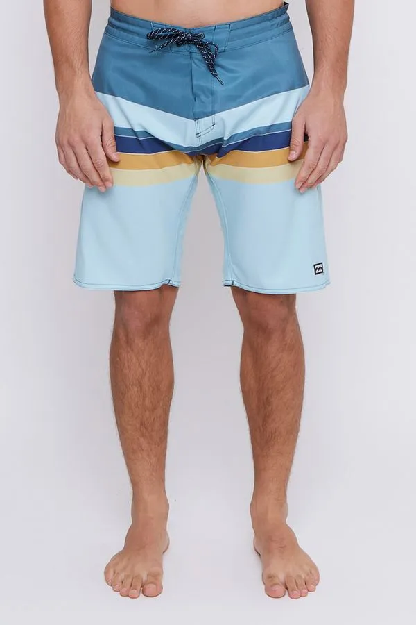 Boardshort Billabong Spinner Pro Lt 20 Multi Cores-MULTI CORES-40