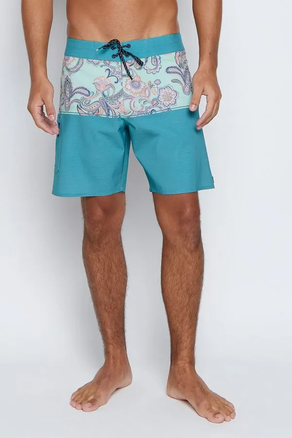 Boardshort Billabong Fifty50 Airlite Foam-FOAM-48