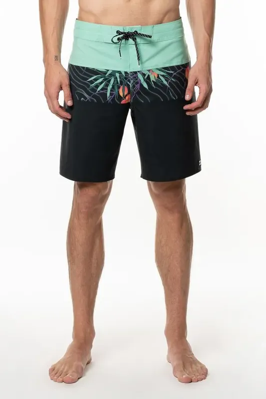 Boardshort Billabong Tribong Pro Asphalt-ASPHALT-48