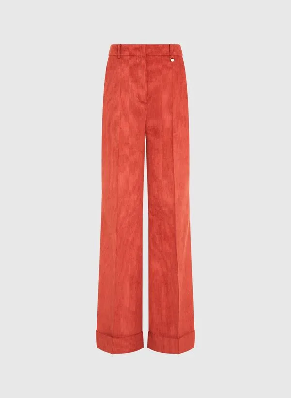 Calça Mayfair Iris Bo.Bô Feminina 46