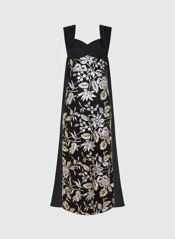 Vestido Tata Midi Bo.Bô Feminino 34