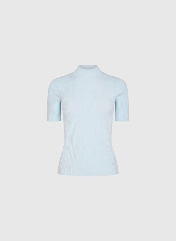 Blusa Romena Amour Tricot Bo.Bô Feminina P