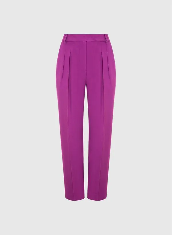 Calça Albin Ankle Bo.Bô Feminino 44