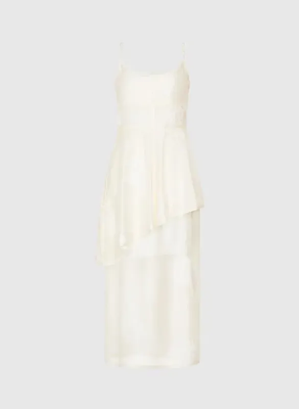 Vestido Fiori Midi Bo.Bô Feminino 40