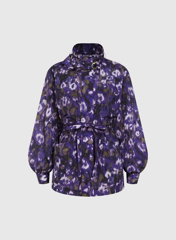 Parka Lisa Bo.Bô Feminina 38