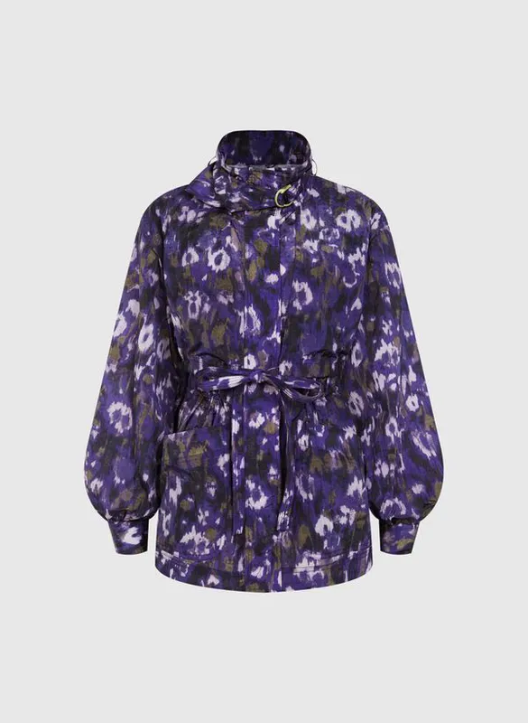 Parka Lisa Bo.Bô Feminina 38