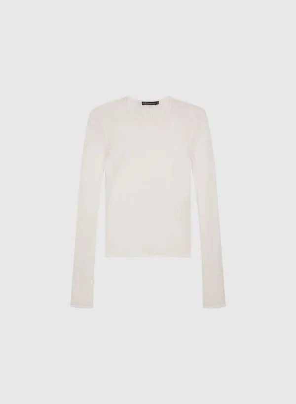 Blusa Helen Off Tricot Bo.Bô Feminina G