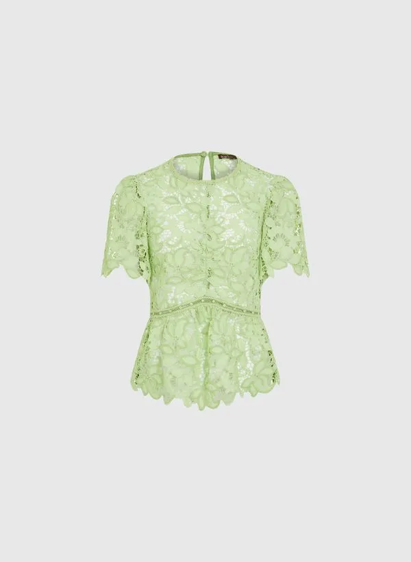 Blusa Madalena Bo.Bô Feminina 46