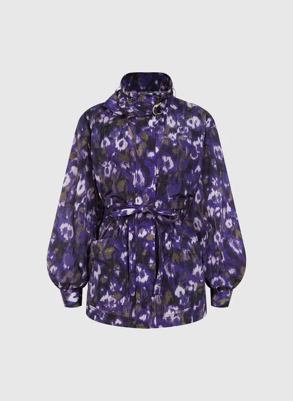 Parka Lisa Bo.Bô Feminina 46
