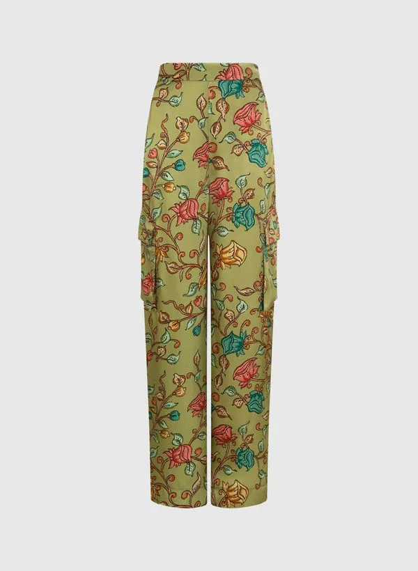 Calça Rafa Bo.Bô Feminina 48