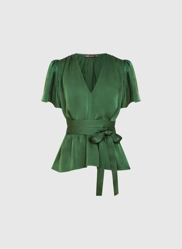 Blusa Belle Bo.Bô Feminina 50