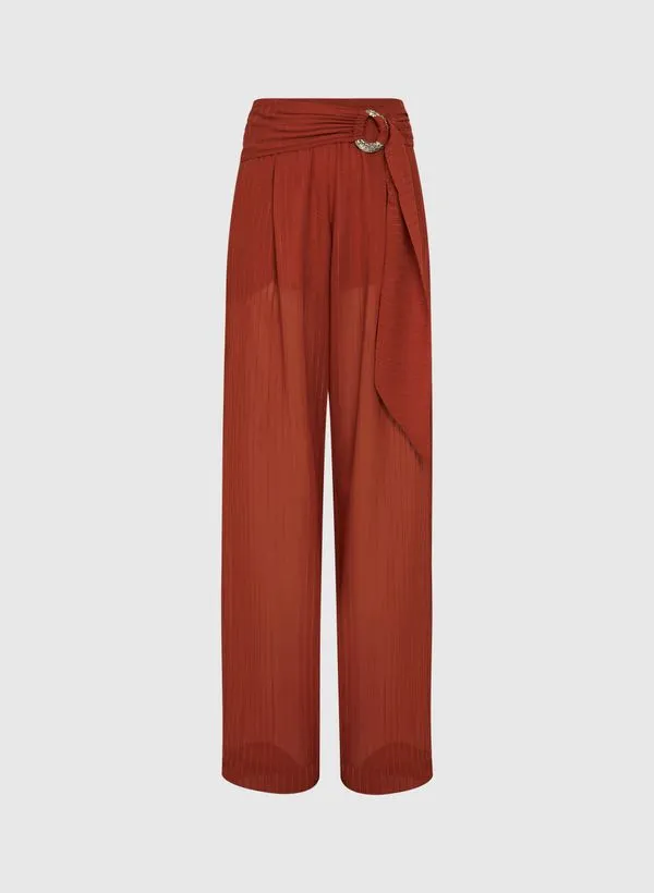 Calça Bianca Bo.Bô Feminina 40