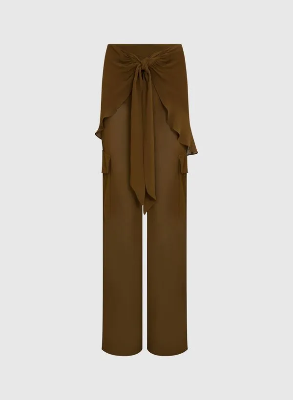 Calça Ester Bo.Bô Feminina 48