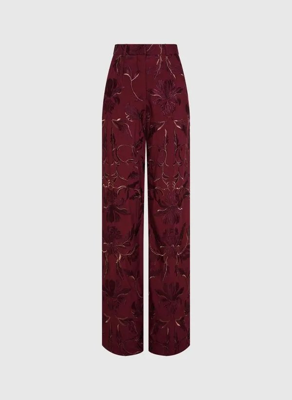 Calça Lilura Lotus Bo.Bô Feminina 50