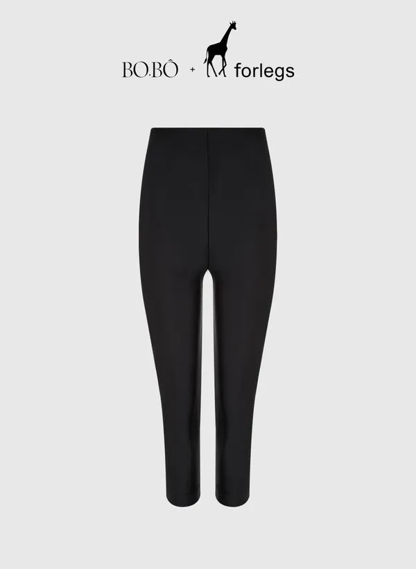 Calça Cameron Corsario Bo.Bô Feminina GG