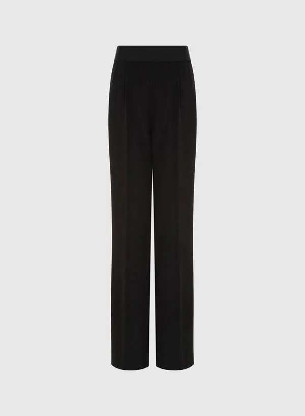 Calça Joy Black Bo.Bô Feminina 48