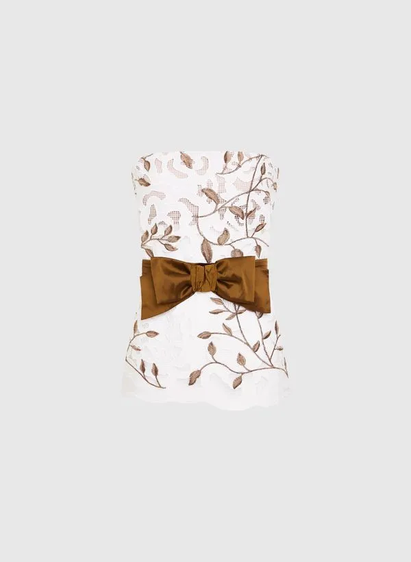 Blusa Pristi Roses Bo.Bô Feminina 44