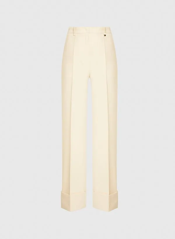 Calça Mayfair Moss Bo.Bô Feminina 44