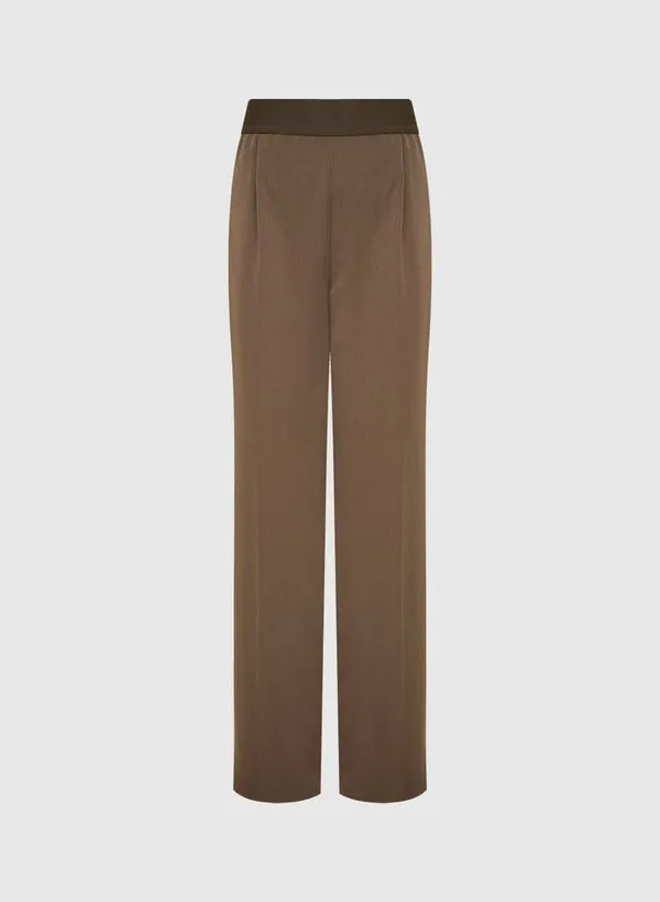 Calça Joy Brown Bo.Bô Feminina 40