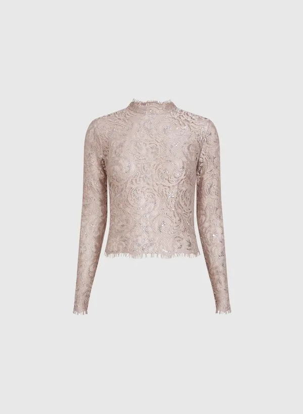 Blusa Vittoria Bo.Bô Feminina 36