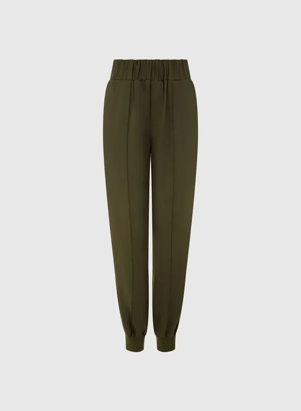Calça Mabelle Tabaco Bo.Bô Feminino 40