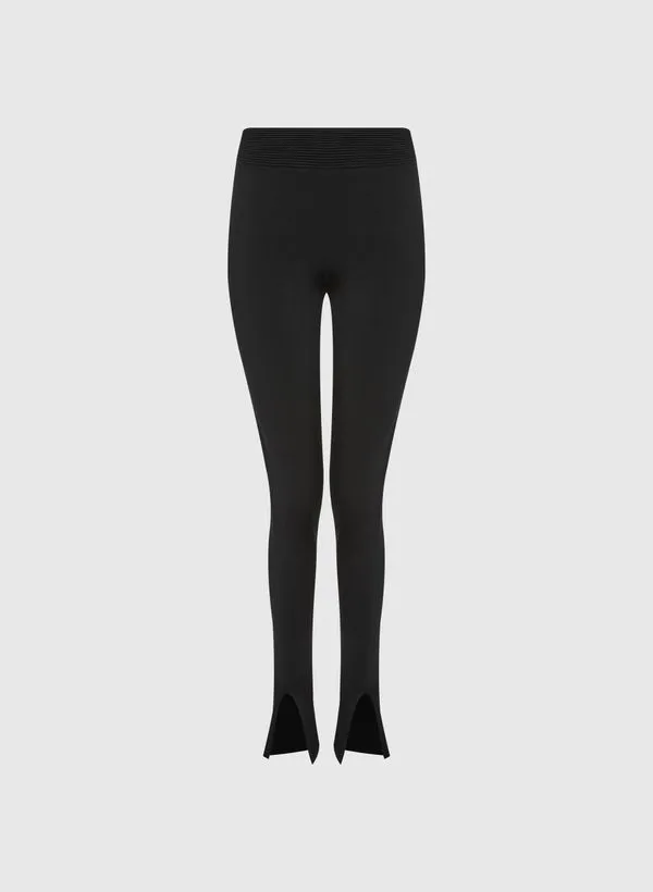 Calça Morgan Tricot Bo.Bô Feminina PP