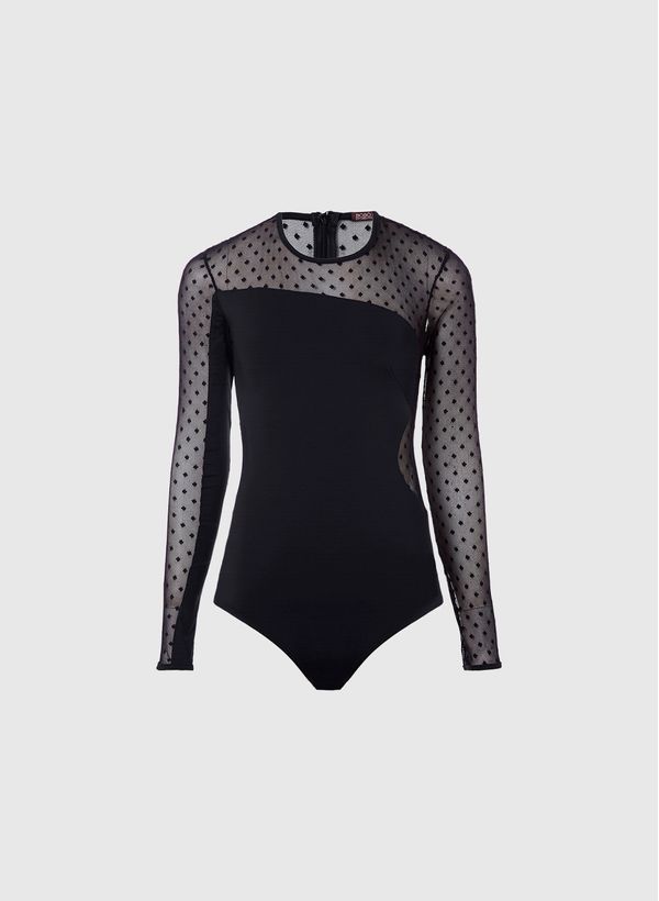 Body Amina Bo.Bô Feminino G