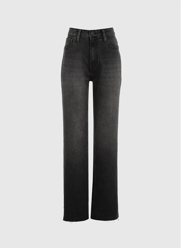 Calça New Jillie Black Jeans Bo.Bô Feminina 46