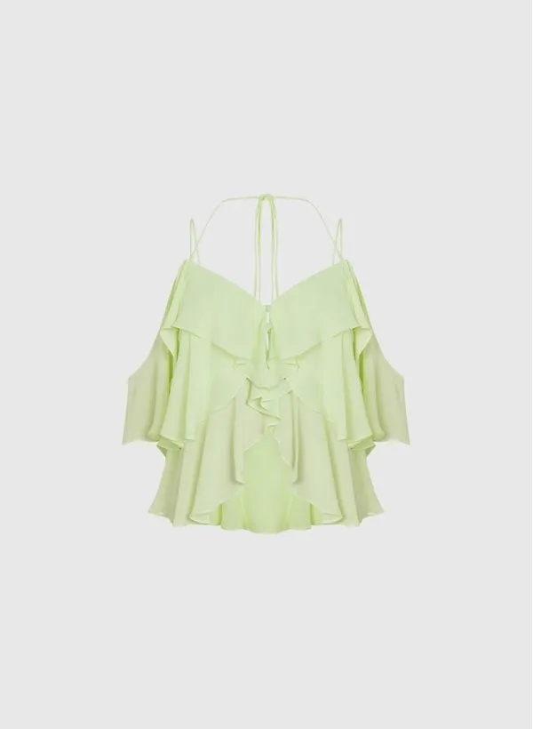 Blusa Madson Apple Bo.Bô Feminino 48