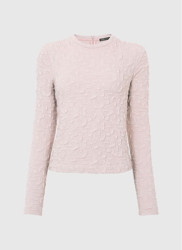 Blusa Ayres Bo.Bô Feminina GG