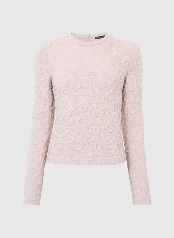 Blusa Ayres Bo.Bô Feminina GG