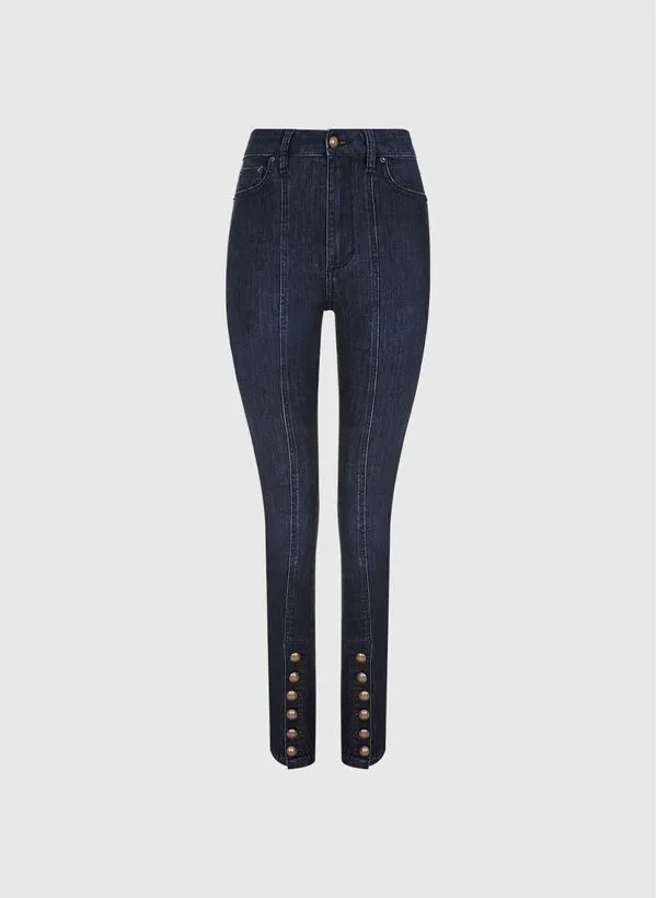 Calça Gigi Jeans Bo.Bô Feminina 38