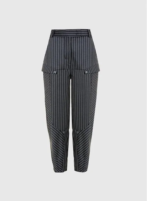 Calça Laviollet Listra Bo.Bô Feminina 50