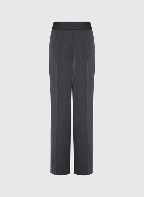 Calça Joy Grey Bo.Bô Feminina 36