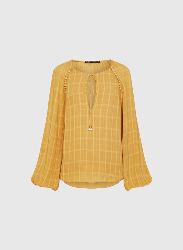 Blusa Elise Bo.Bô Feminino 48