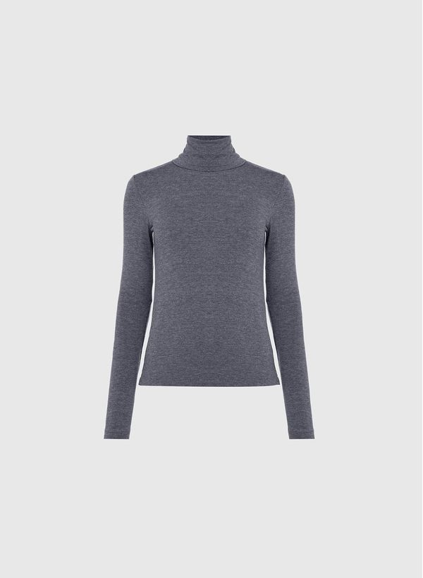 Blusa Valley Mescla Bo.Bô Feminina P