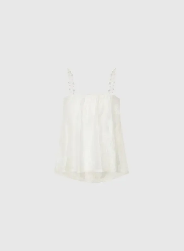 Top Fiori Bo.Bô Feminino 40
