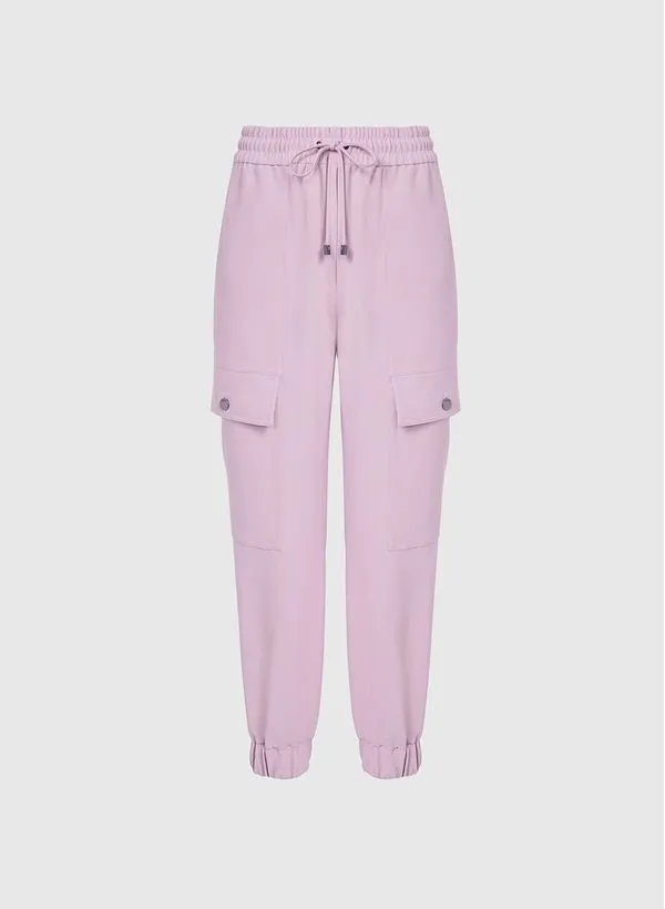 Calça Esther Blush Bo.Bô Feminina 36
