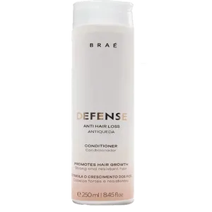 Braé Defense - Condicionador Antiqueda 250ml 250ml