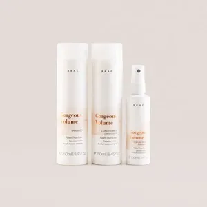 Kit Gorgeous Volume Completo