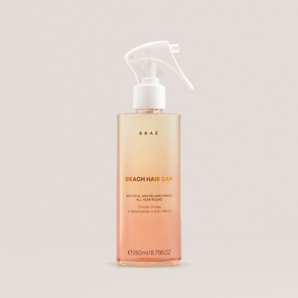 Beach Hair Day - Spray Texturizador Efeito Ondas 260ml