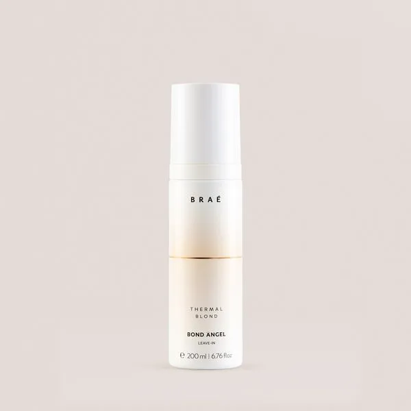 Bond Angel - Leave-in Thermal Blonde Matizador para Loiras 200ml Bond Angel - Leave-in Thermal Blonde Matizador 200ml